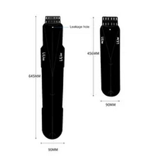 1set Plastic Folding Bicycle Fender Front Rear Tire Wheel Fender Mudguard Kits