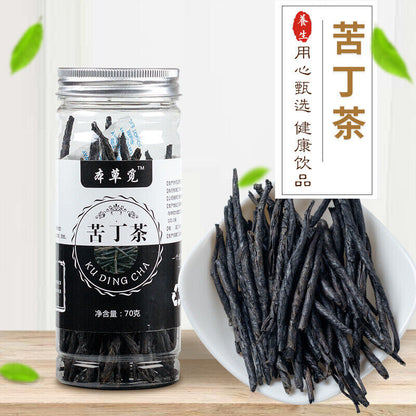 Bittersweet Tea Natural Bittersweet Herbal Tea Big Leaf Bittersweet New Tea 70g