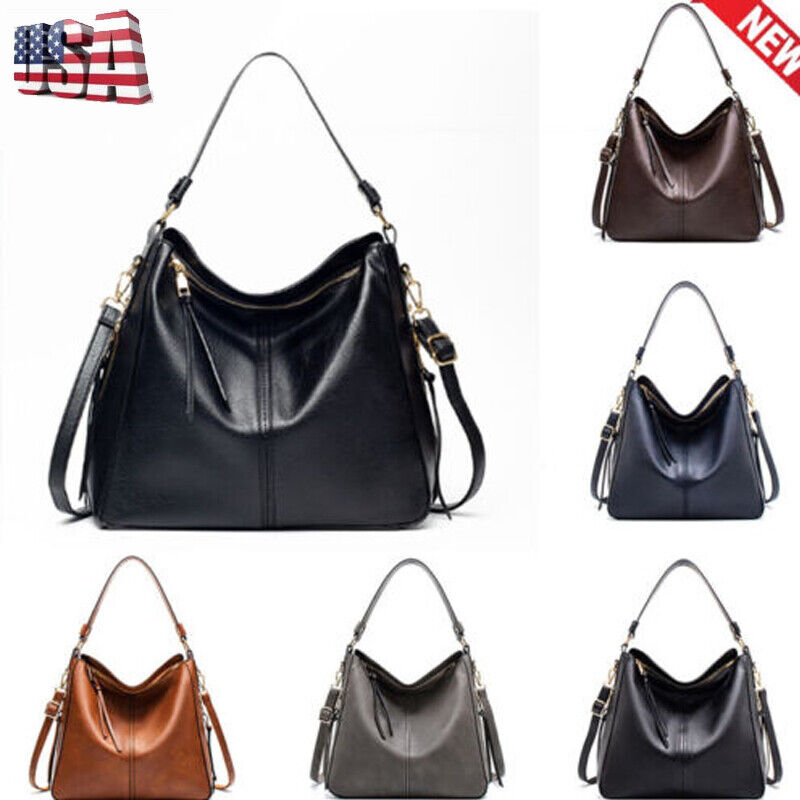 Womens Shoulder Bags Vintage Handbag Bag Crossbody Bag Handbag Purses Tote Bag~