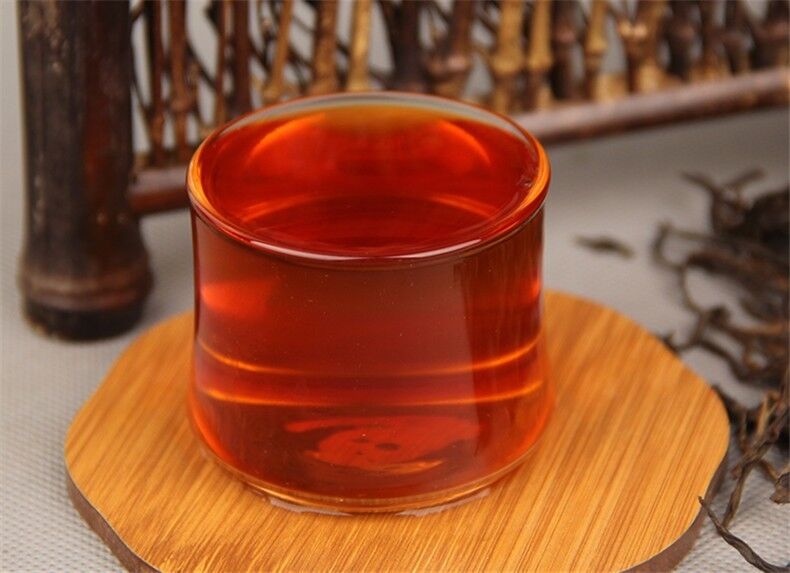 Dian Hong Yunnan Black Tea Red Box Gifts Tea Spring Feng Qing Fragrant Dianhong