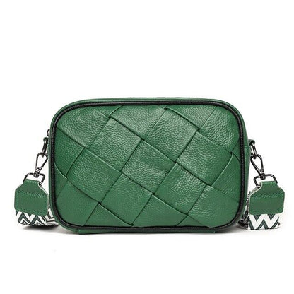 Women's Crossbody Bag Shoulder Bag Messenger Bag Genuine Leather Bag Gift