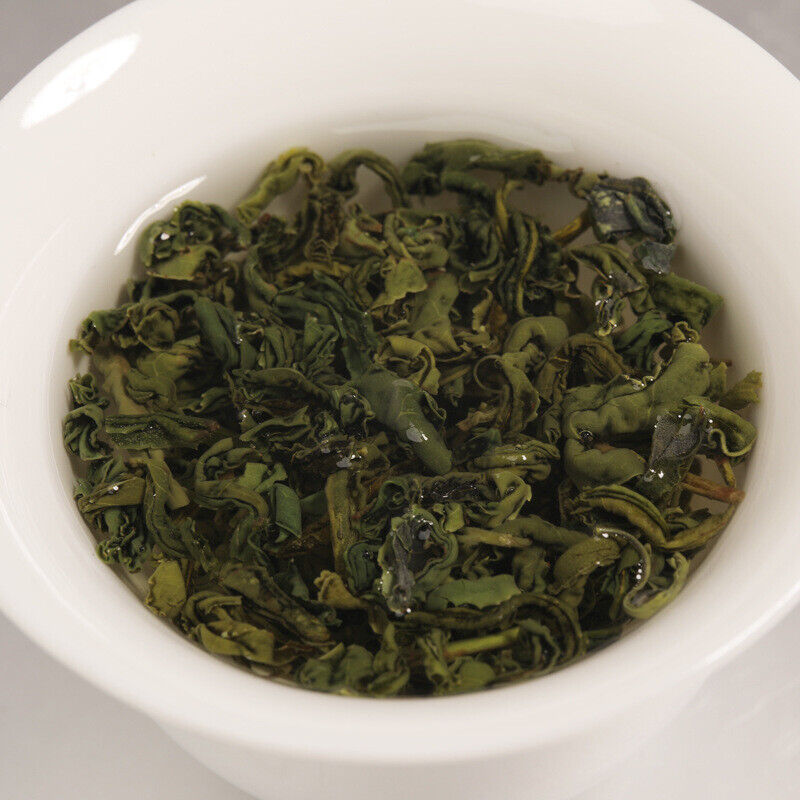 New Tea Fujian Songxi Green Tea 2021年春新茶福建松溪绿茶 龙井43号250g