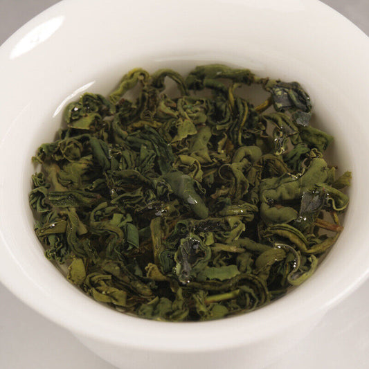 New Tea Fujian Songxi Green Tea 2021年春新茶福建松溪绿茶 龙井43号250g