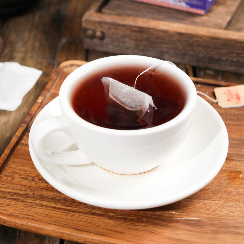 Selected Ingredients Man Tea 有仁堂 乾坤帝王方男人养生参宝茶 药食同源独立包装 20袋/盒 颗粒装更易吸收