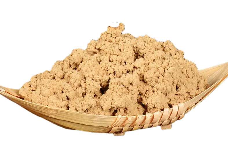 Bulk Moxa Velvet Aged Moxa Leaf for Body Health Caring 5g/bag*10pcs铝塑袋散装艾绒包陈年艾叶包