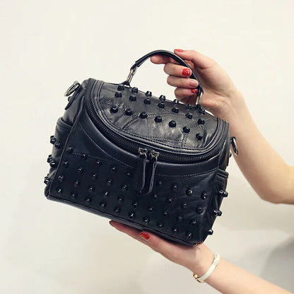 Women Handbag Tote Bag Shoulder Bag Soft Pu Leather Crossbody Bag Purse