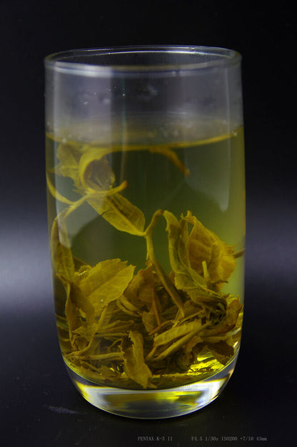 Chinese Phoenix Handmade Jasmine Green Tea,Mo li aroma DRAGON pearl Balls Tee