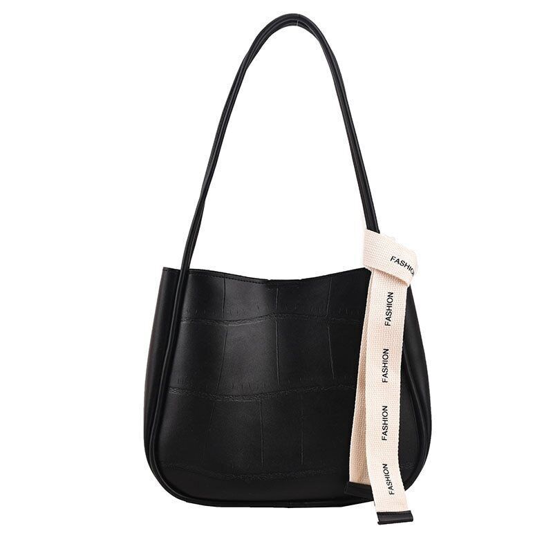 Pu Leather Women's Handbags Ladies Female Women Shoulder Bags
