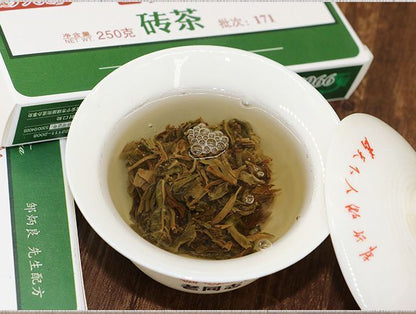 普洱，99682017Y，250g，生