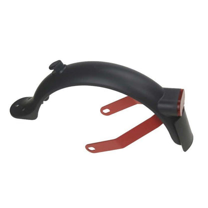 Aluminum Alloy Universal Rear Tire Fender Support Electric Scooter 8.5/10 Inch