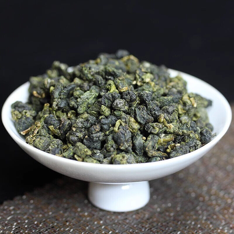 Super Jinxuan Milk Oolong Tea Anxi Tie Guan Yin Green Tea Organic Tea Tieguanyin