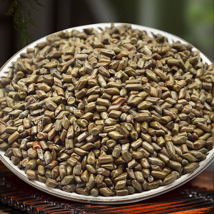 High Quality Cassia Seed 400g/can Chinese Herbs Soaked in Water Cassia Seed Tea