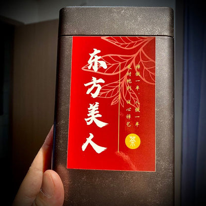 HelloYoung Oolong Tea 50g Honey Fruity Premium Brew Home Drink