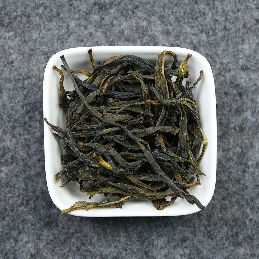 Feng Huang Dancong Huangzhi Aroma Oolong Tea Huang Zhi Xiang Wulong Tea