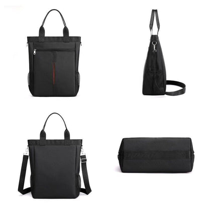 Men Travel Bag Oxford Men Shoulder Bag Outdoor Bags Mens Travel Shoulder Bag