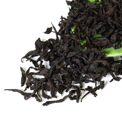 Da Hong Pao Oolong Tea Fujian Wuyi Dahongpao Big Red Robe Chinese