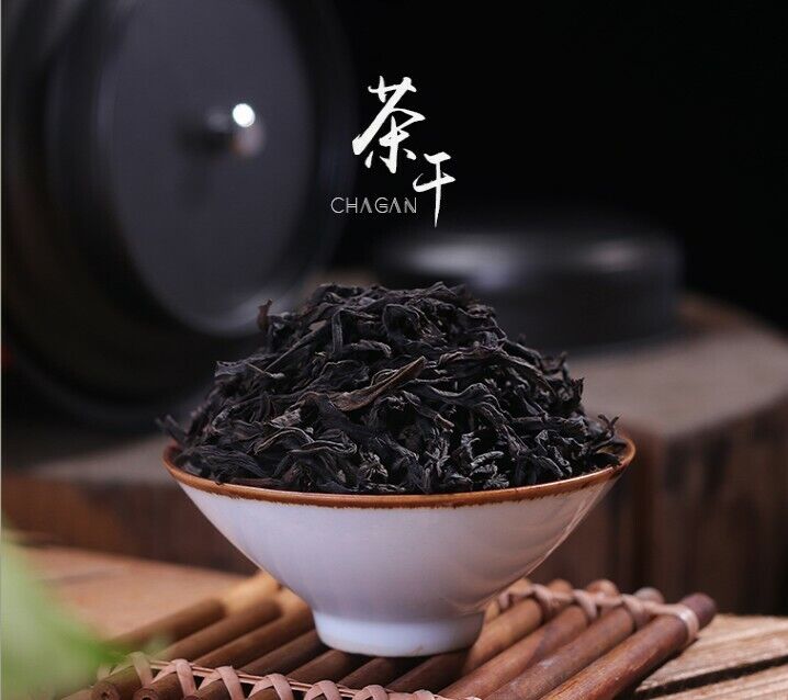 High Quality Fujian Wuyi Luji Cinnamon Oolong Tea * Wuyi Rock Oolong Tea-