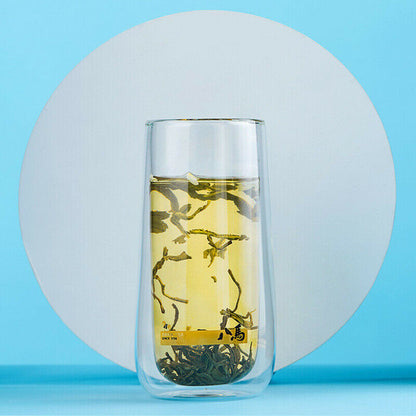 Healthy Herbal Tea Ba Ma Cha Ye Jasmine Flower Green Tea 八马茶叶 烘青茶茉莉花茶 清香型 花香馥郁