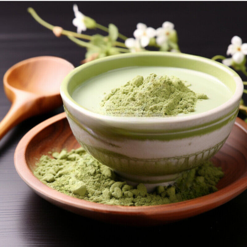 Organic Matcha Green Tea Powder - Premium Matcha Best for Delicious Matcha Latte