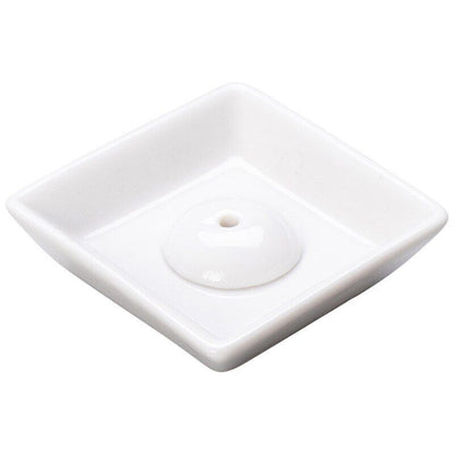Aromatherapy Ceramic Incense Holder Incense TrayTea Ceremony Supplies Decoration