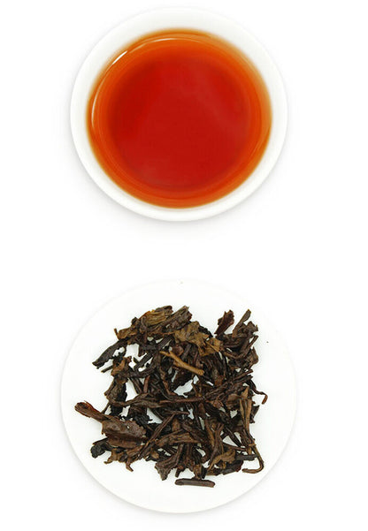 2016 Yunnan Dayi 7572 Ripe Puer Menghai TAETEA Pu Er Pu-erh Tea 357g 1601 Batch