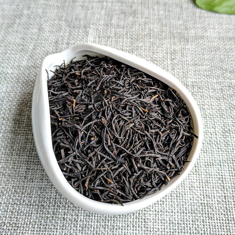 Lapsang Souchong Superior Black Tea Organic zhengshanxiaozhong TEA Loose Weight