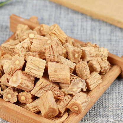 Codonopsis Pilosula Chinese Herbal Medicine Radix Codonopsis Root Dang Shen Tea
