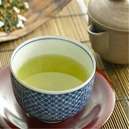 Green Tea Sencha Sencha Natural Organic Loose Leaf Green Tea 50-500g