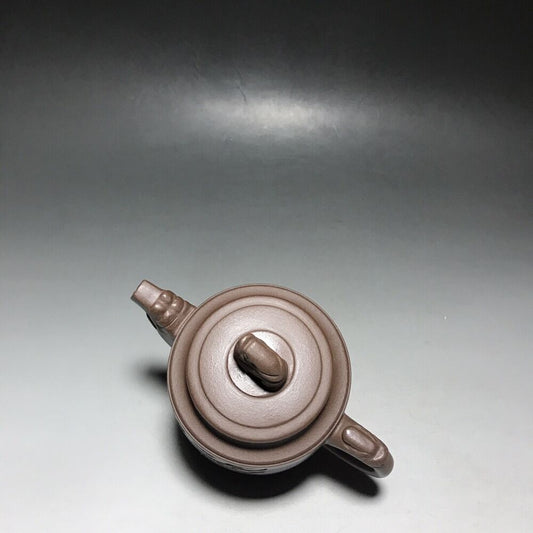 vintage chinese yixing purple clay teapot zisha ceremony fashion gift teaware