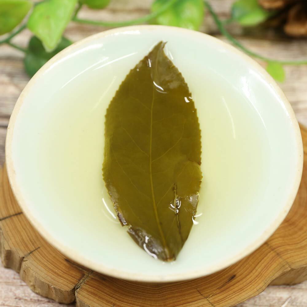 2023 Taiwan Oolong High Mountain Tea Gaoshan Oolong Chinese Tea 150g