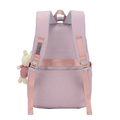 Children School Bags Girls Kids Satchel Primary School Backpack Schoolbag