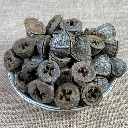 1000g Wild YiKouZhong /Chinese herbs 中药材云南野生一口钟 一口盅白树球扣子七 增强体质降脂健脾胃
