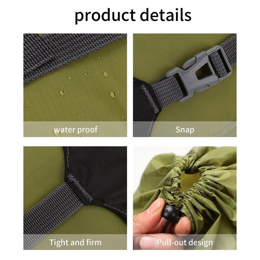 Sleeping Bag Compress Bag Down Jackets Duvet Storage Bag Storage Bag