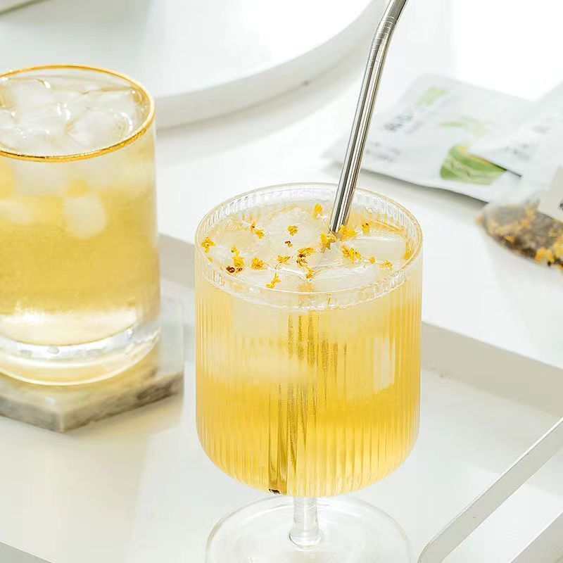 Summer Cold Brew Fruit Oolong Tea Beach Jasmine Osmanthus Oolong Tea Health Care
