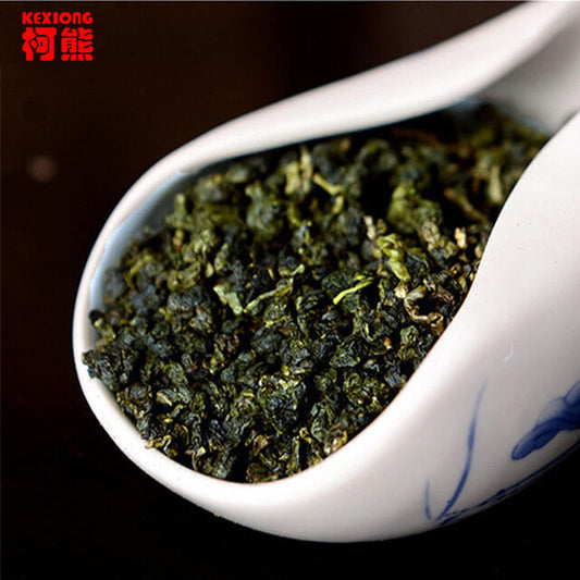 250g High Mountains Top Grade Milky Tea Green Tea Taiwan Dongding Oolong Tea