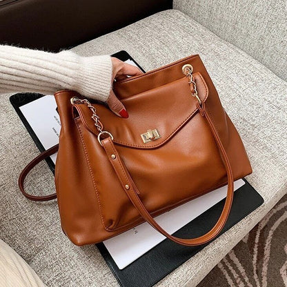 Women Shoulder Bags Pu Leather Lady Handbags Travel Female Crossbody Bags