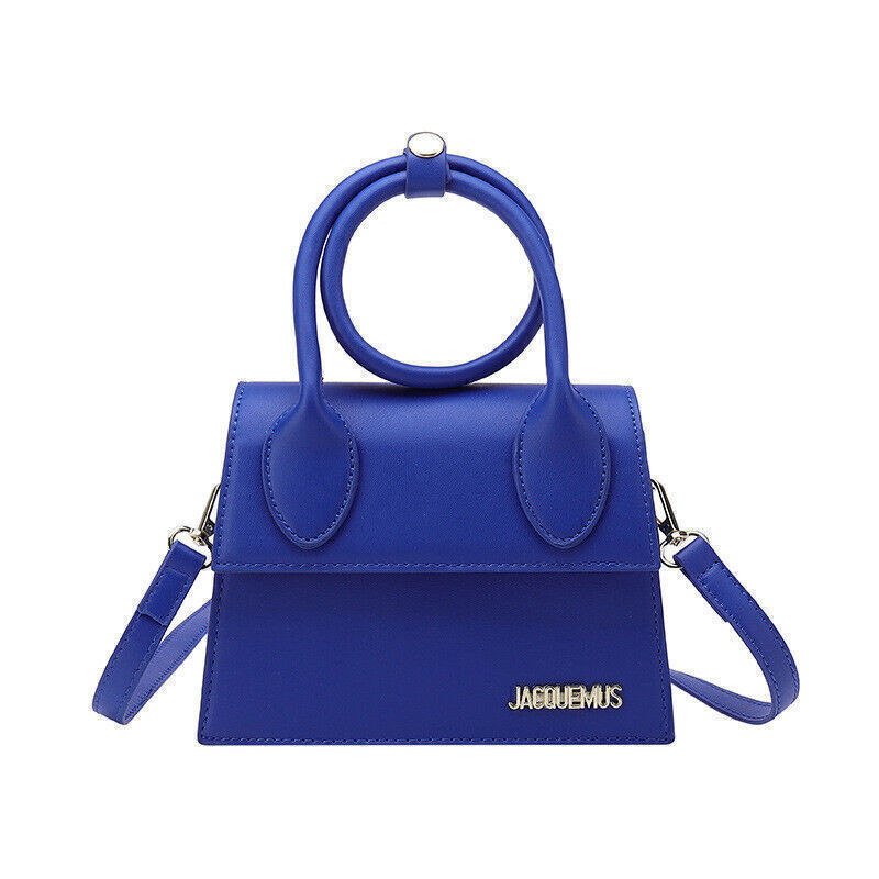New fashion one-shoulder diagonal handbag