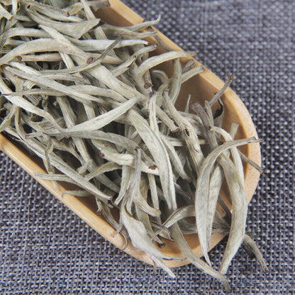 Moonlight Beauty Single Bud Old White Tea Gift Tea 500g Yunnan White Tea-