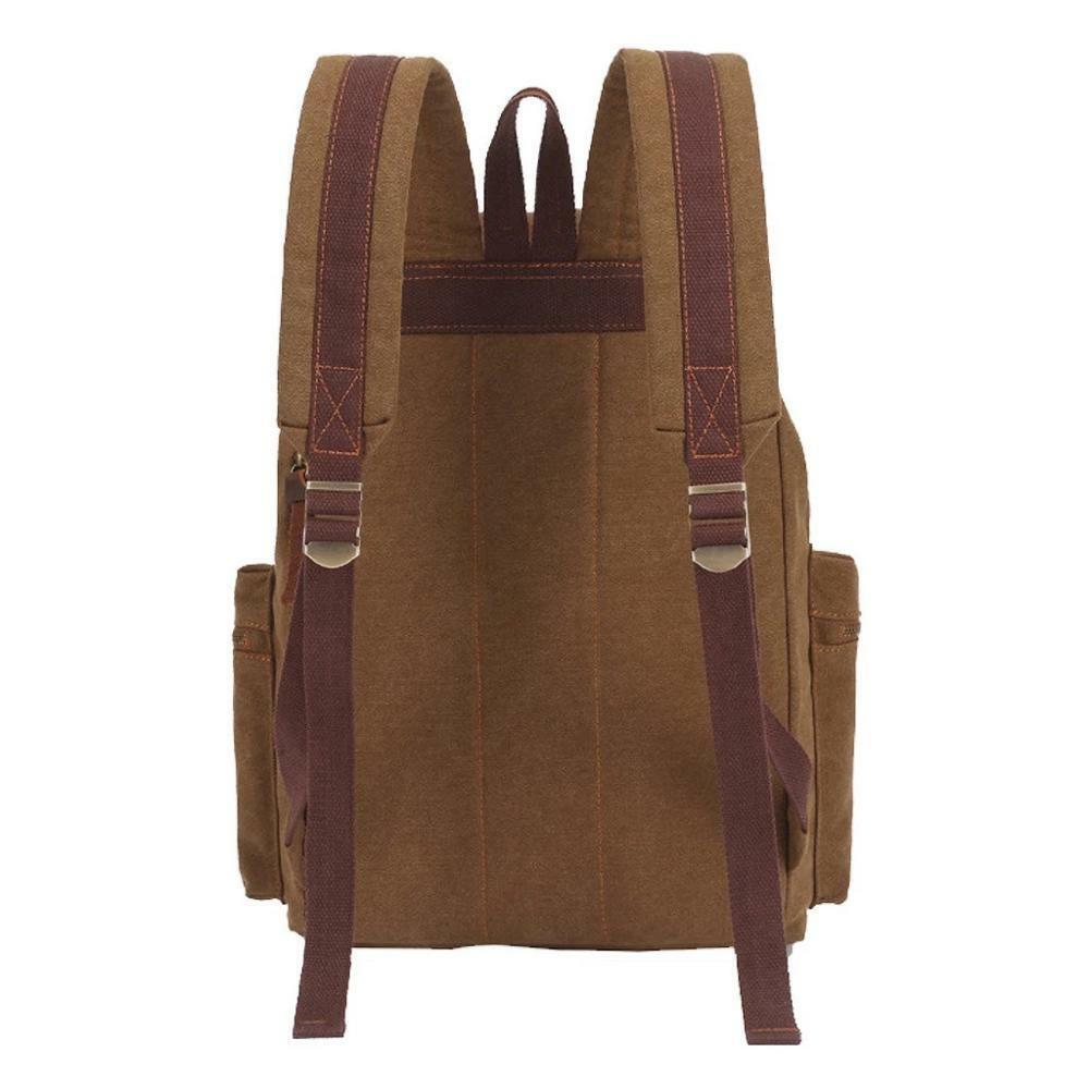 Backpacks Men And Women Bags Travel Students Hiking Travel Camping Backpack