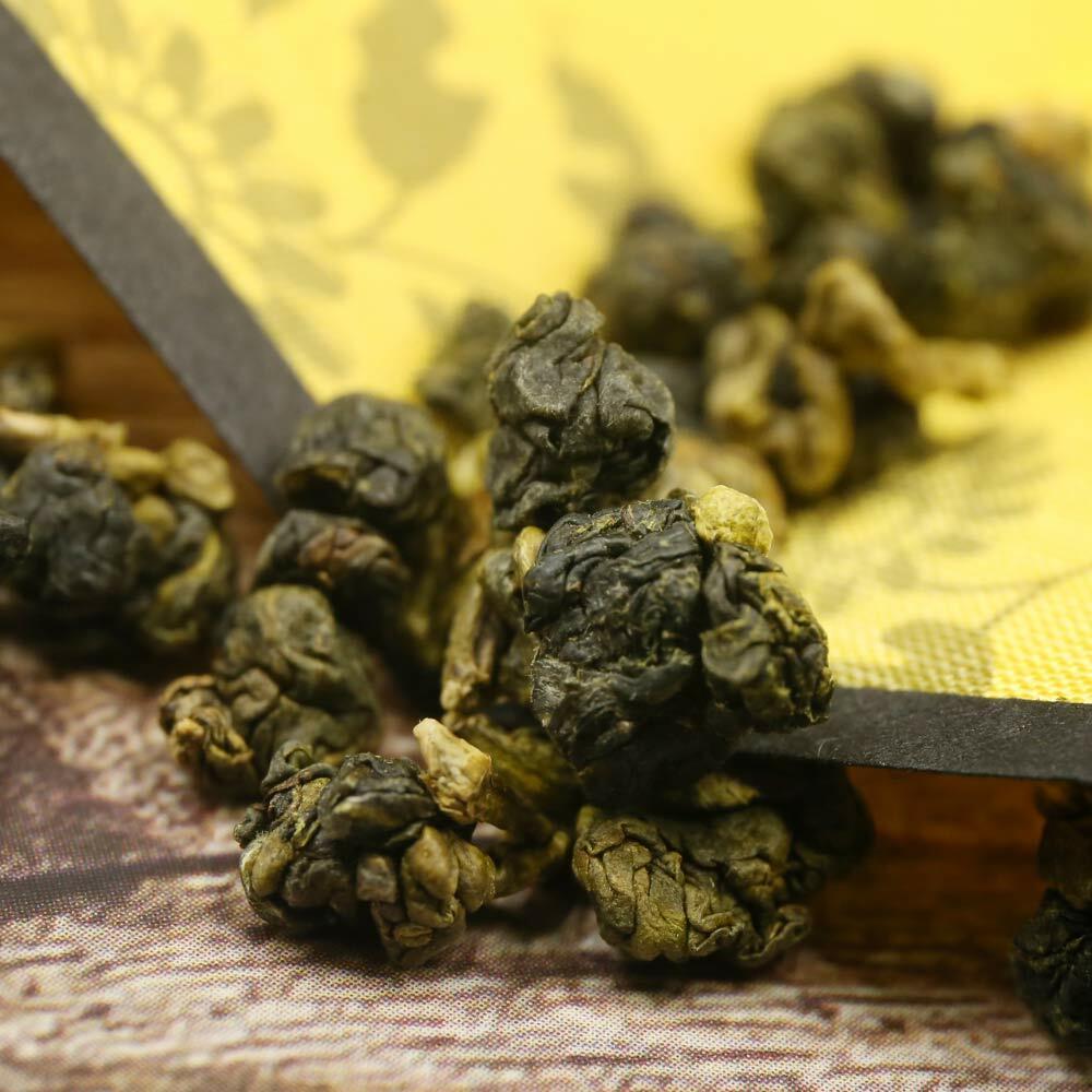 150g High Quality Natural Tung-ting Oolong Tea Taiwan Dong Ding Oolong Tea