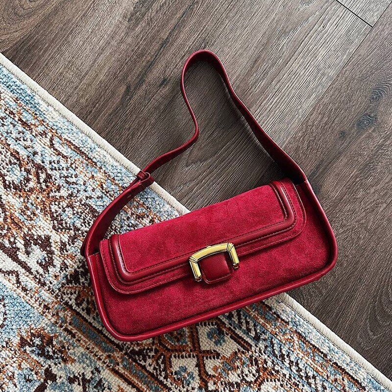 Shoulder Bags Women Bag Portable Small Messenger Bags