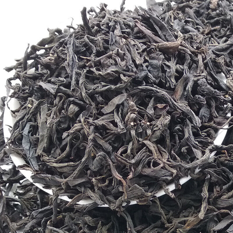 Chinese Black Tea 250g Without Smoke Taste Lapsang Souchong Tea