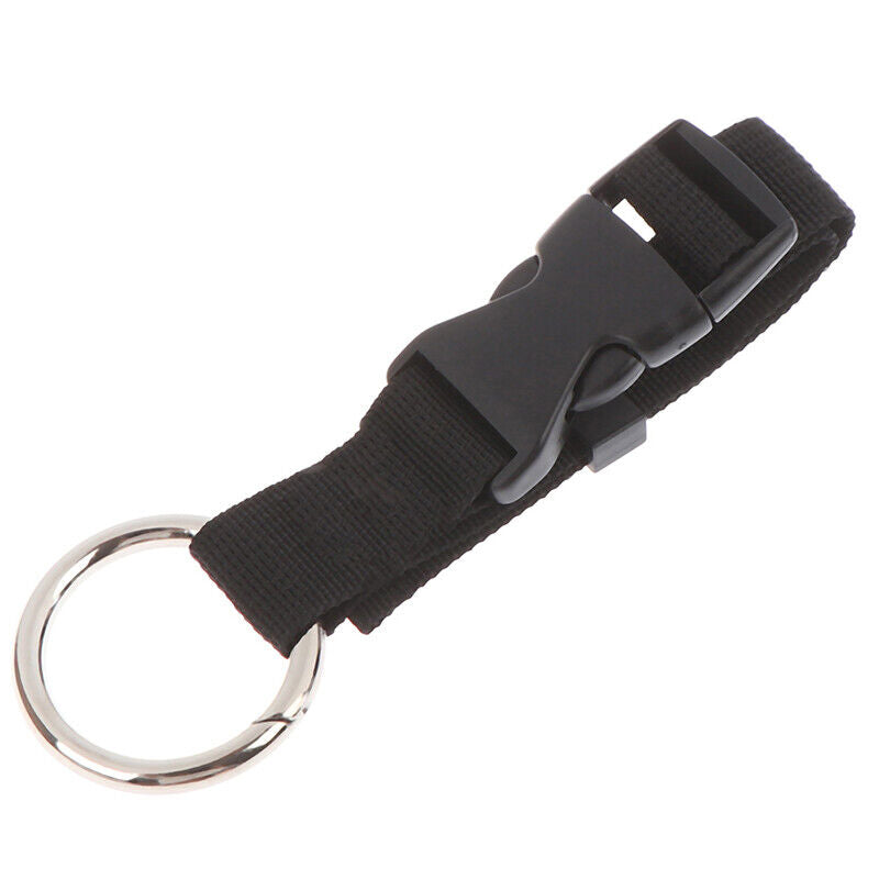 1Pc Anti-theft Luggage Strap Holder Gripper Add Bag Handbag Clip Use to Carry*