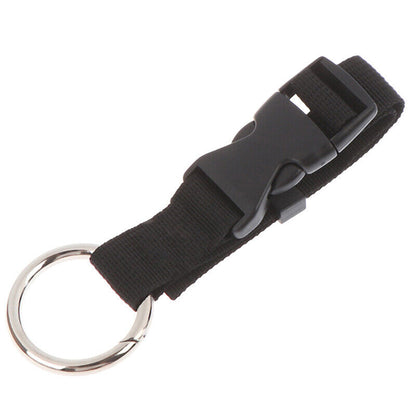 1Pc Anti-theft Luggage Strap Holder Gripper Add Bag Handbag Clip Use to Carry*