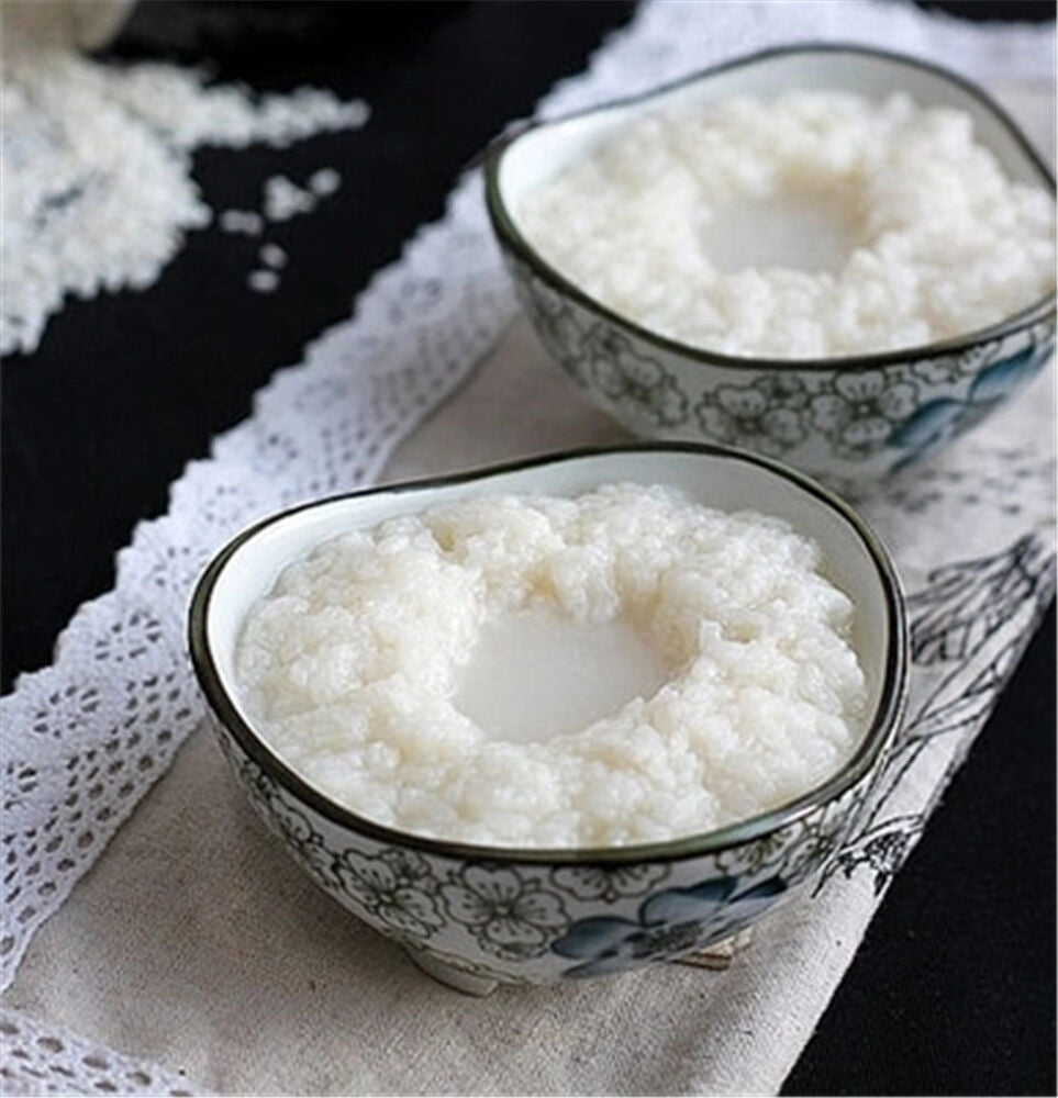 Chinese DRIED YEAST BALLS FOR Sweet RICE WINE 20 PCS/100g
