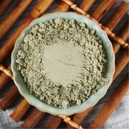 100% pure Yi Mu Cao powder (Chinese motherwort) powder herbal medicine 8.8oz