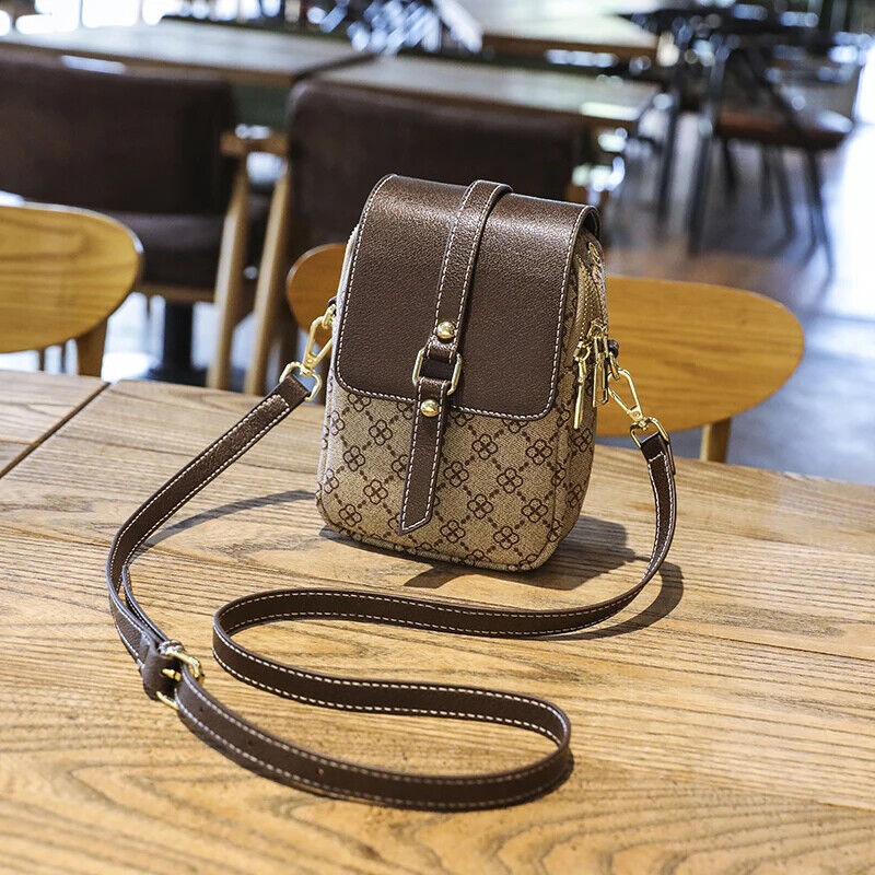 Ladies Side Bags Women Shoulder Crossbody Hanging Handbags
