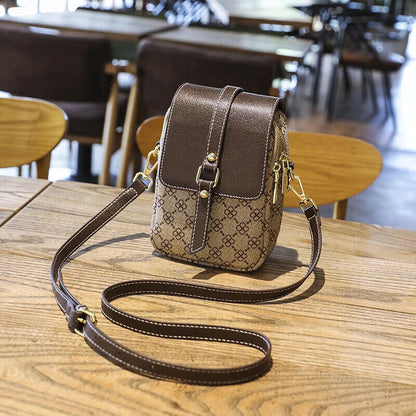 Ladies Side Bags Women Shoulder Crossbody Hanging Handbags
