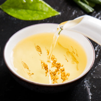 150g Sanjiang + Yumixu + Sangye + Shanzha + Gegen + Mugua Mixed China Herbal Tea