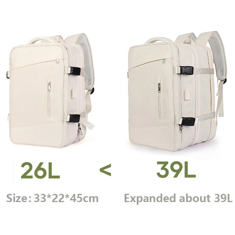 Travel Bag Backpack Women Outdoor Luggage Bag Backpack
